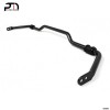 24mm Rear Sway Bar by H&R for Audi S5